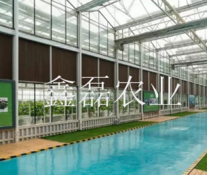 溫室內(nèi)外遮陽(yáng)