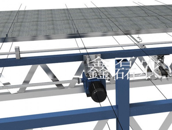 溫室內(nèi)外遮陽(yáng)